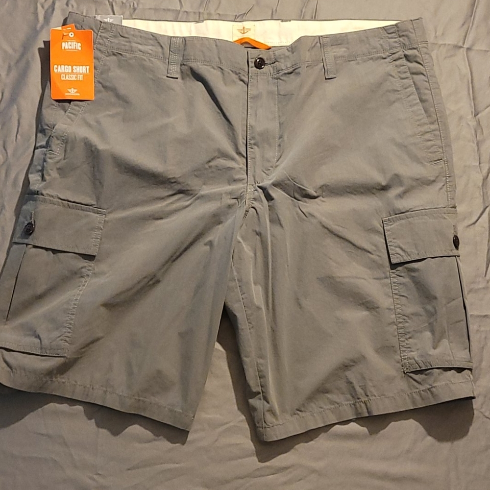 Cargo Shorts